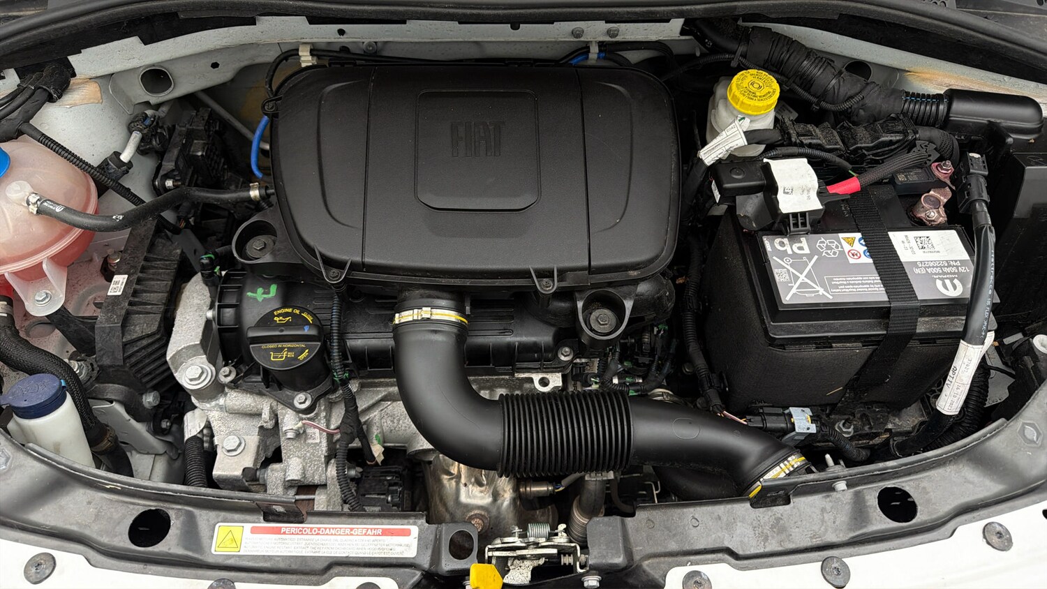 Used Fiat 500 2023 for sale - 77968446: Photo 18