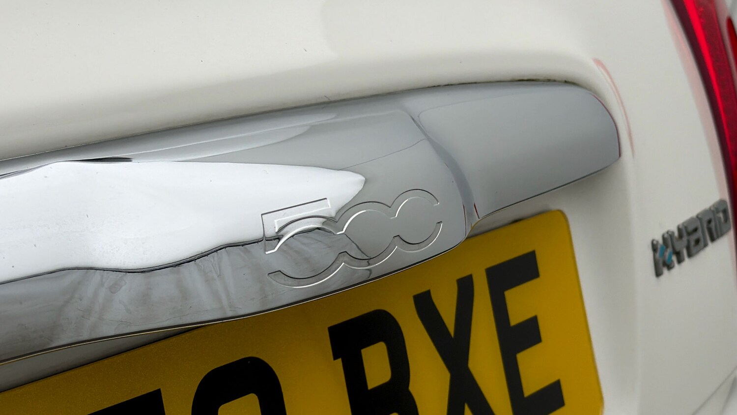 Used Fiat 500 2023 for sale - 77968446: Photo 20