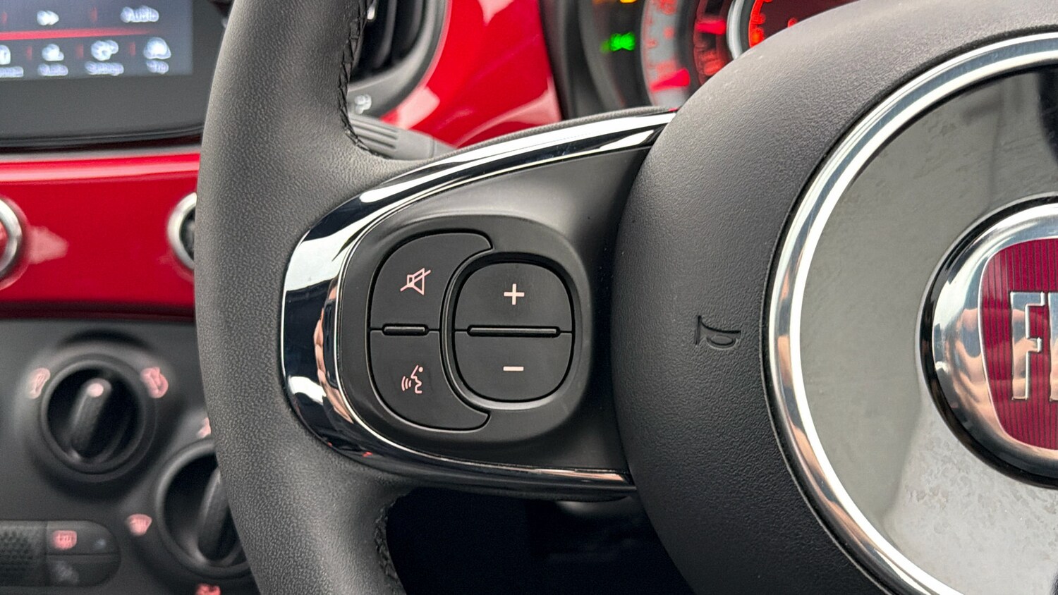 Used Fiat 500 2023 for sale - 77968446: Photo 22