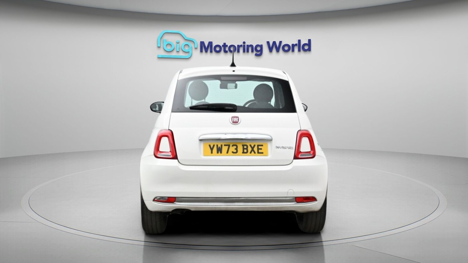 Used Fiat 500 2023 for sale - 77968446: Photo 6