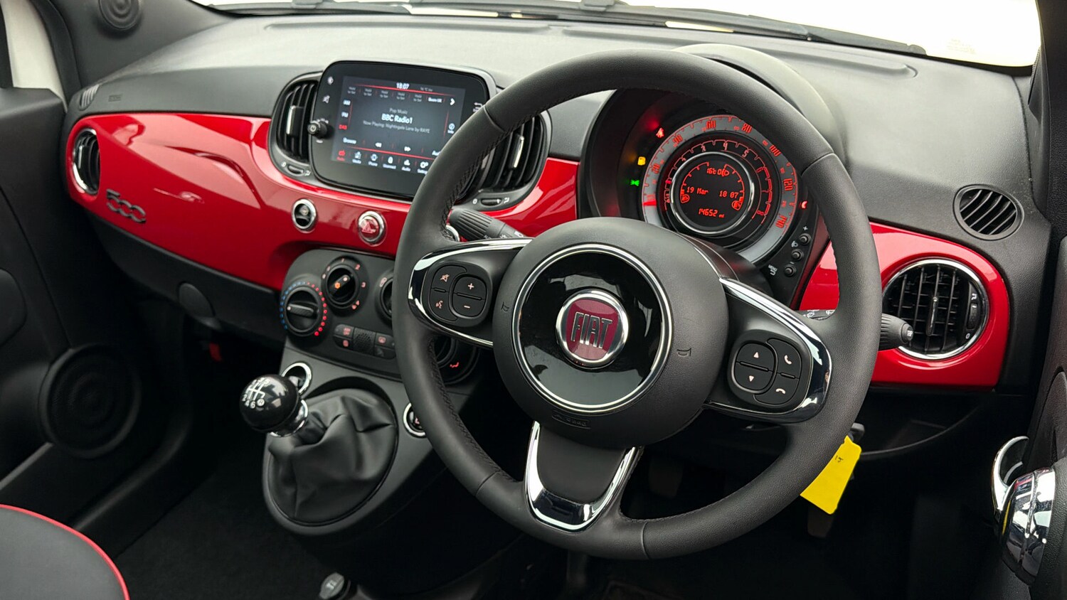 Used Fiat 500 2023 for sale - 77968446: Photo 9