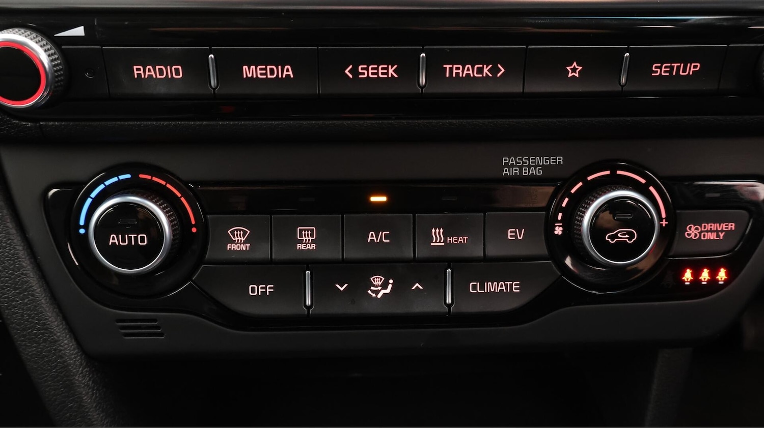 Used Kia Niro 2021 for sale - 76700815: Photo 13