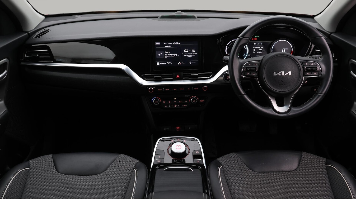 Used Kia Niro 2021 for sale - 76700815: Photo 14