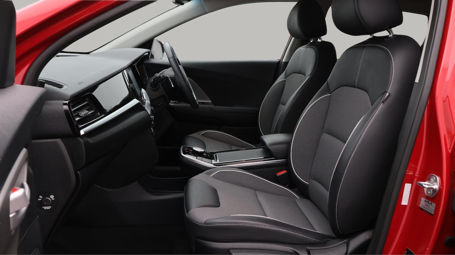 Used Kia Niro 2021 for sale - 76700815: Photo 15