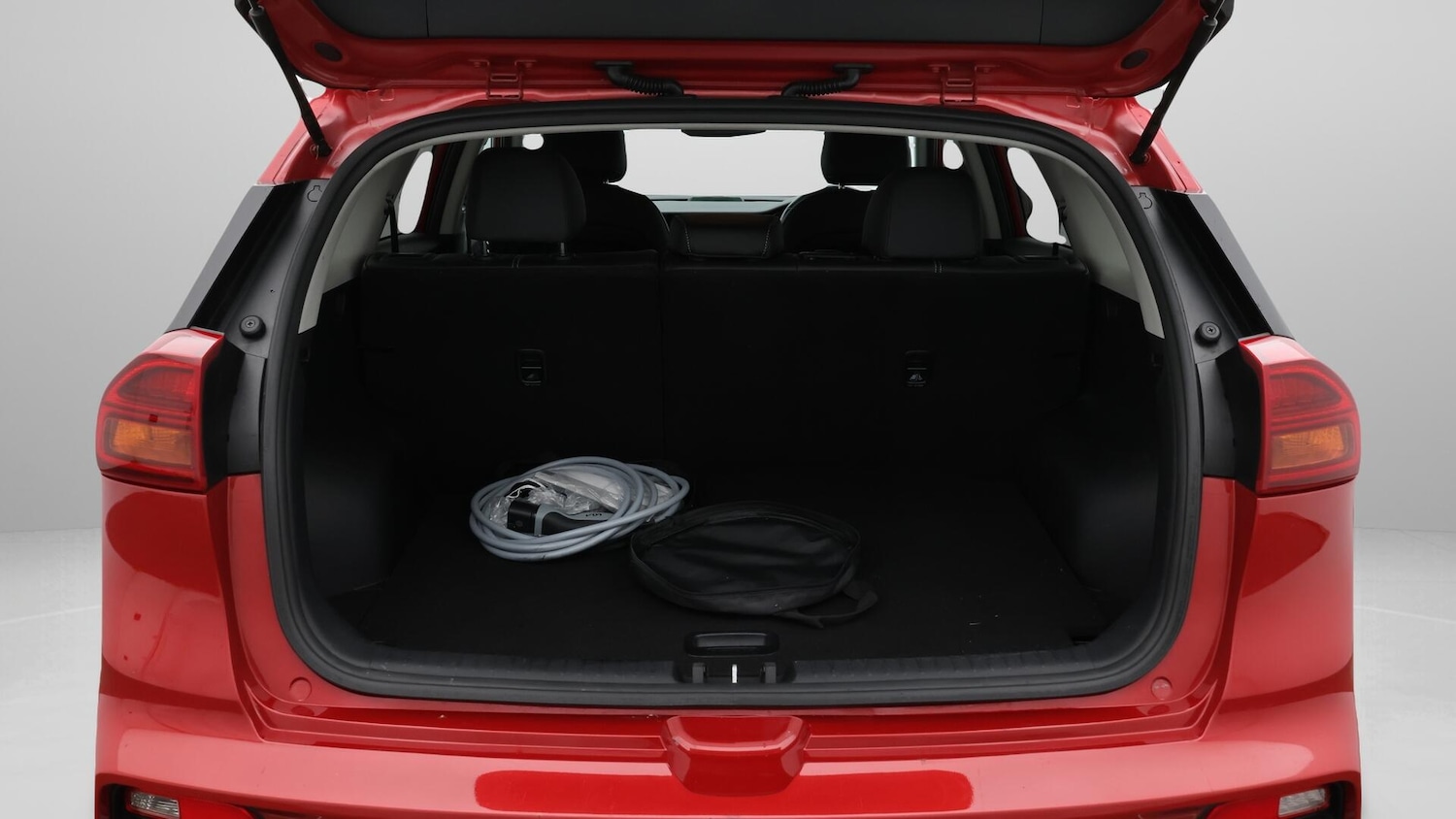 Used Kia Niro 2021 for sale - 76700815: Photo 18