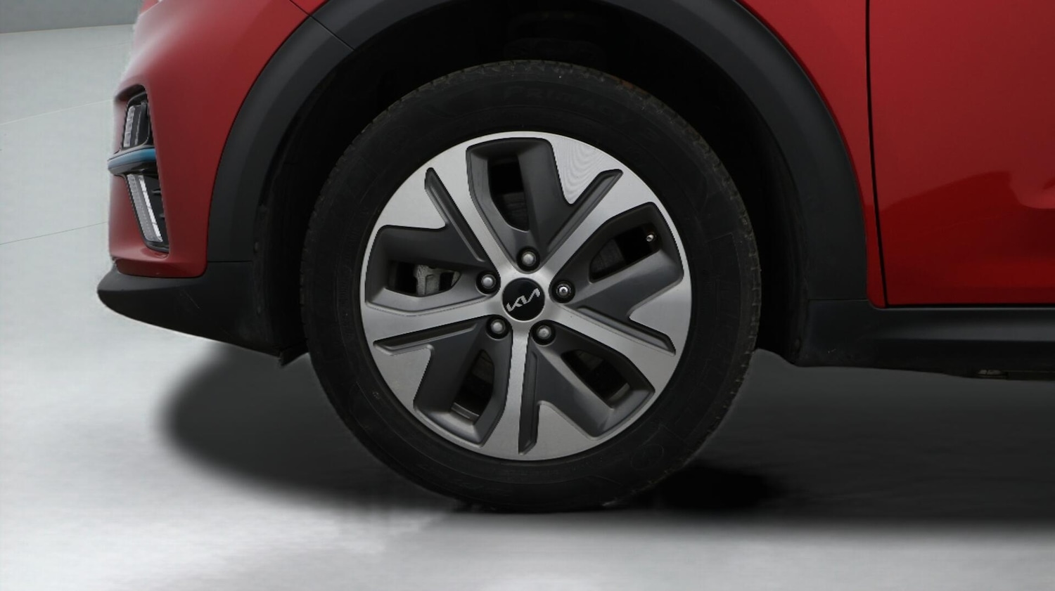 Used Kia Niro 2021 for sale - 76700815: Photo 19