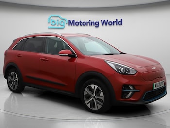 Used Kia Niro 2021 for sale - 76700815: Photo