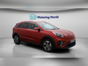 Used Kia Niro 2021 for sale - 76700815: Photo