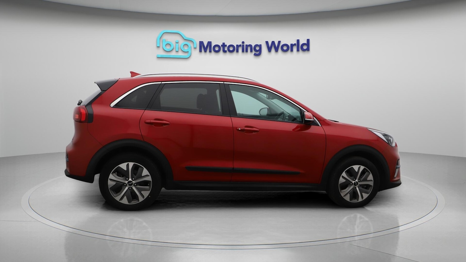 Used Kia Niro 2021 for sale - 76700815: Photo 9