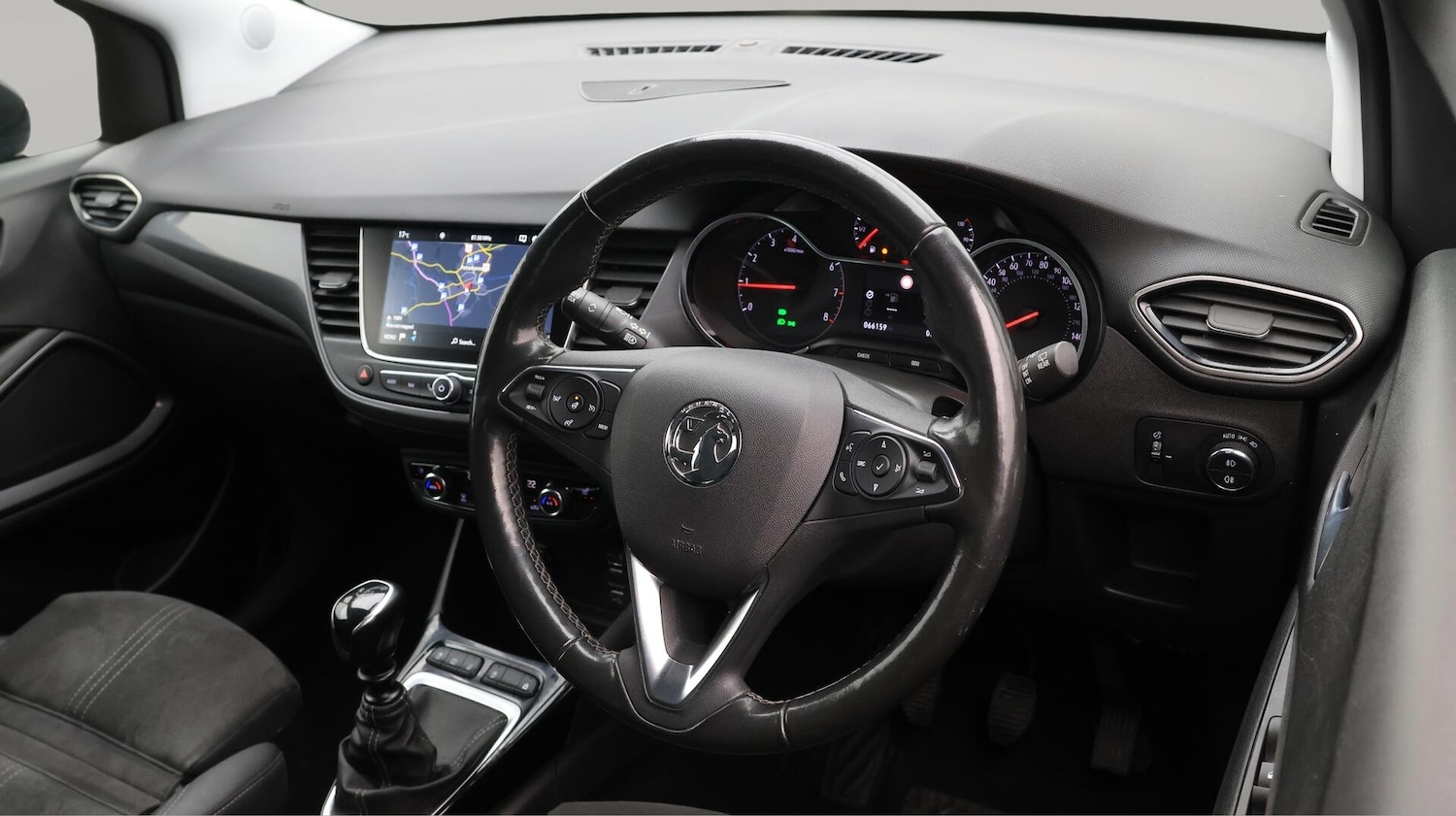 Used Vauxhall Crossland 2022 for sale - 76457373: Photo 10