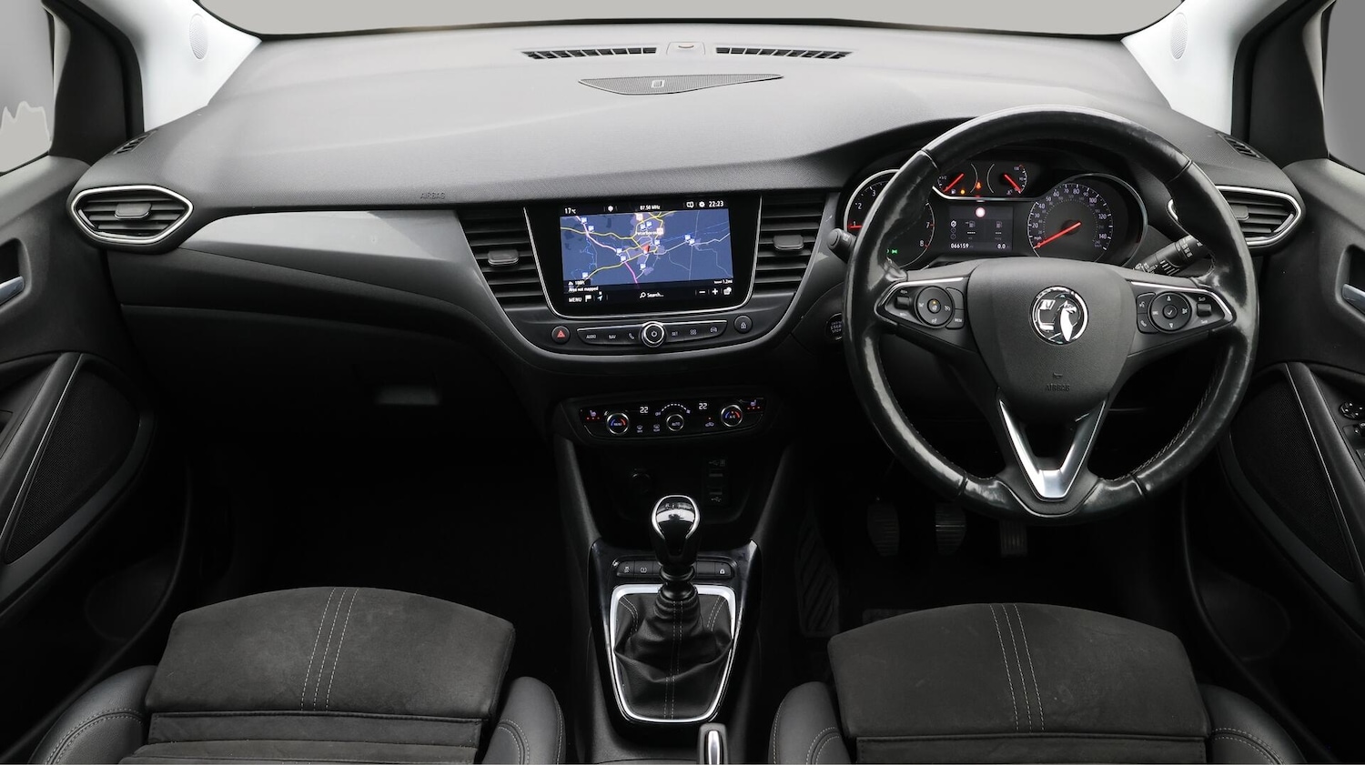 Used Vauxhall Crossland 2022 for sale - 76457373: Photo 14