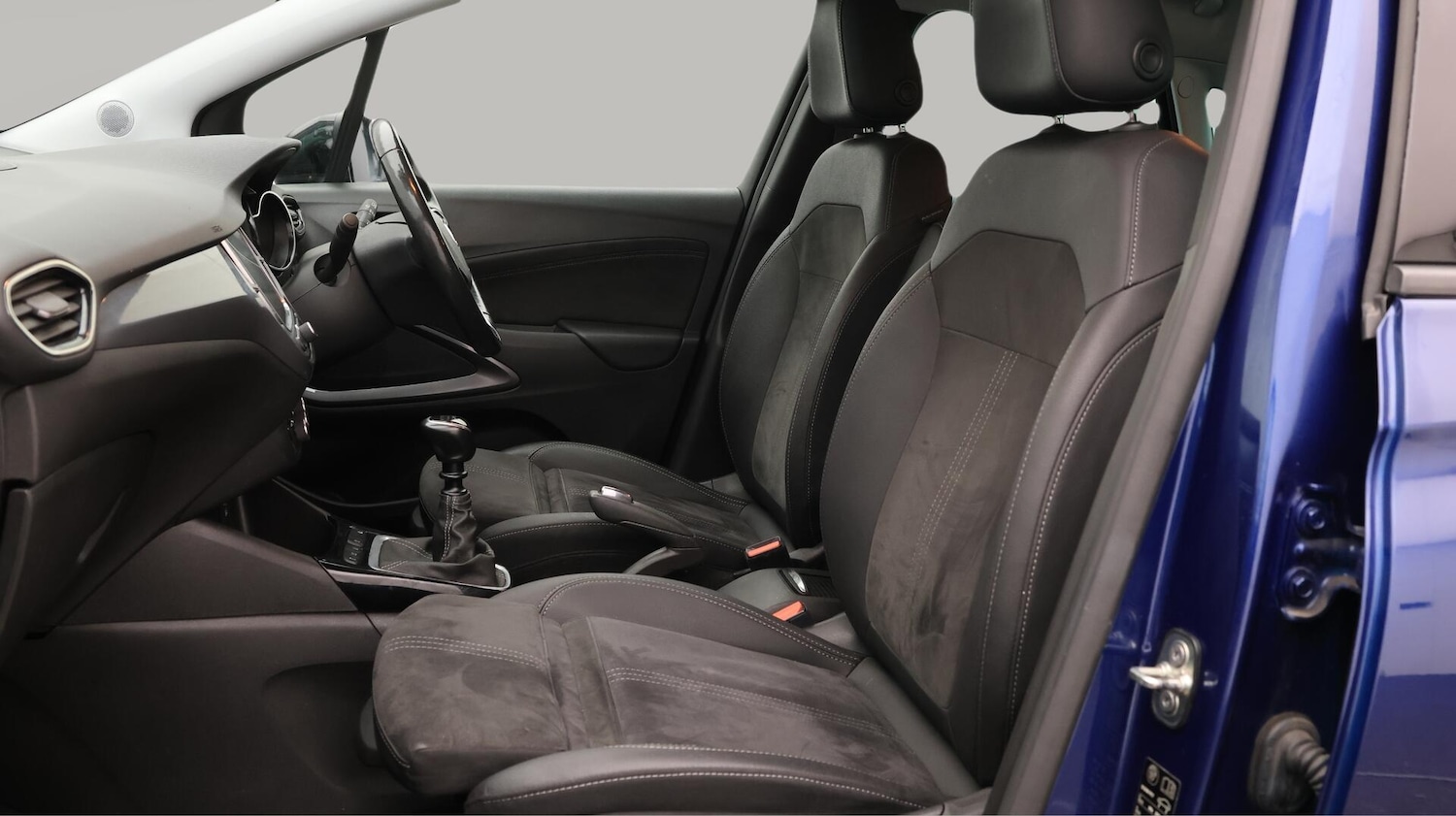 Used Vauxhall Crossland 2022 for sale - 76457373: Photo 15