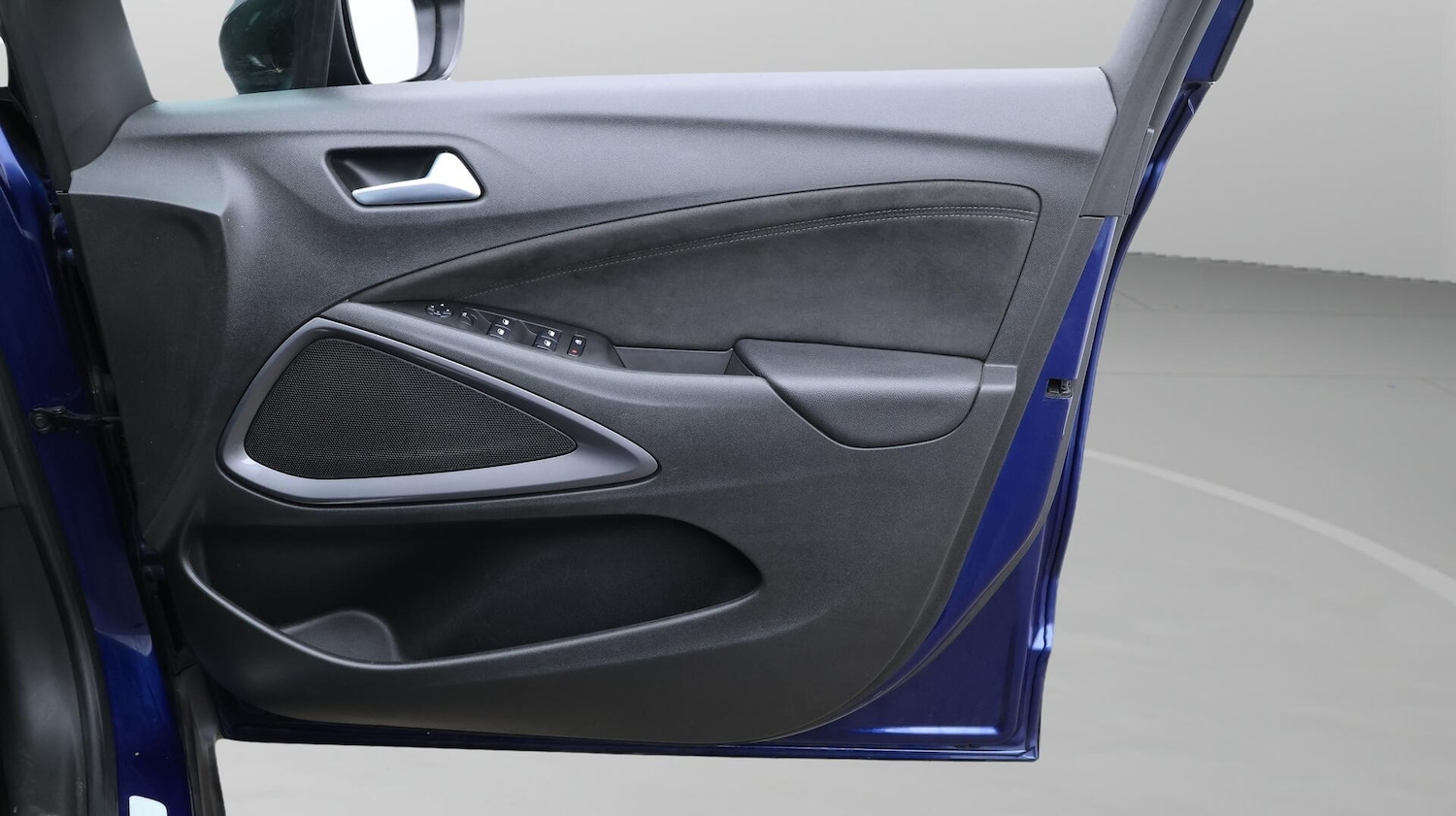 Used Vauxhall Crossland 2022 for sale - 76457373: Photo 16