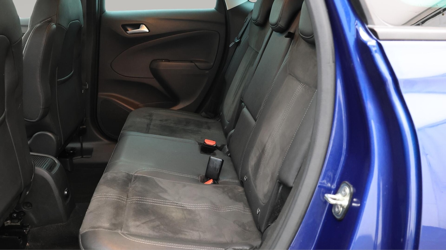 Used Vauxhall Crossland 2022 for sale - 76457373: Photo 17