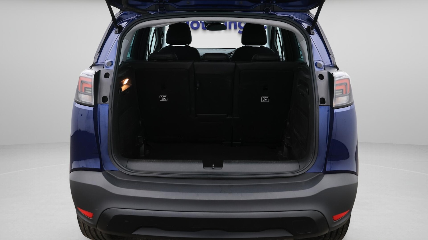 Used Vauxhall Crossland 2022 for sale - 76457373: Photo 18