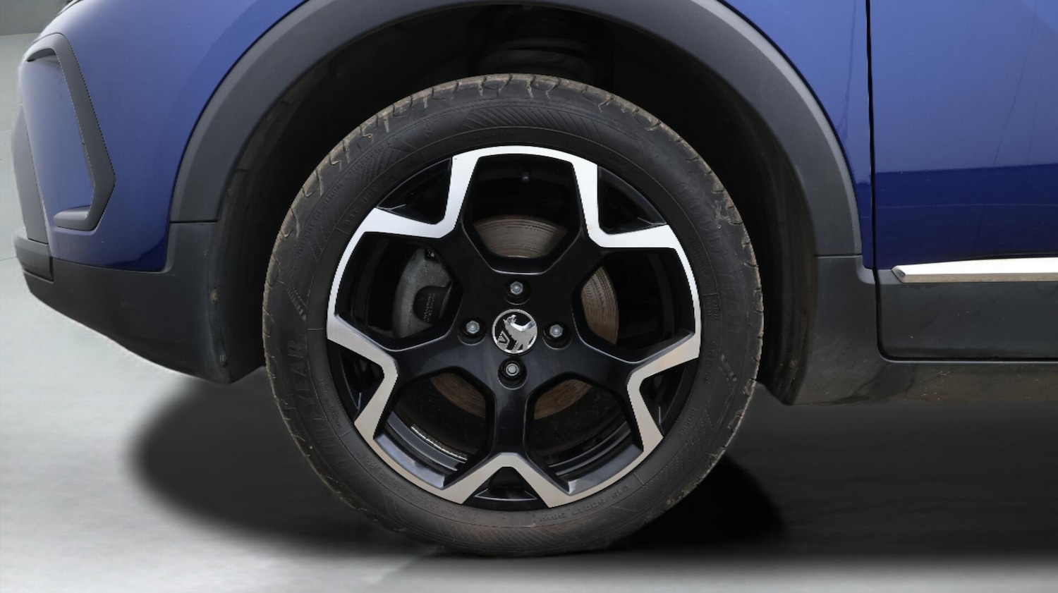 Used Vauxhall Crossland 2022 for sale - 76457373: Photo 19