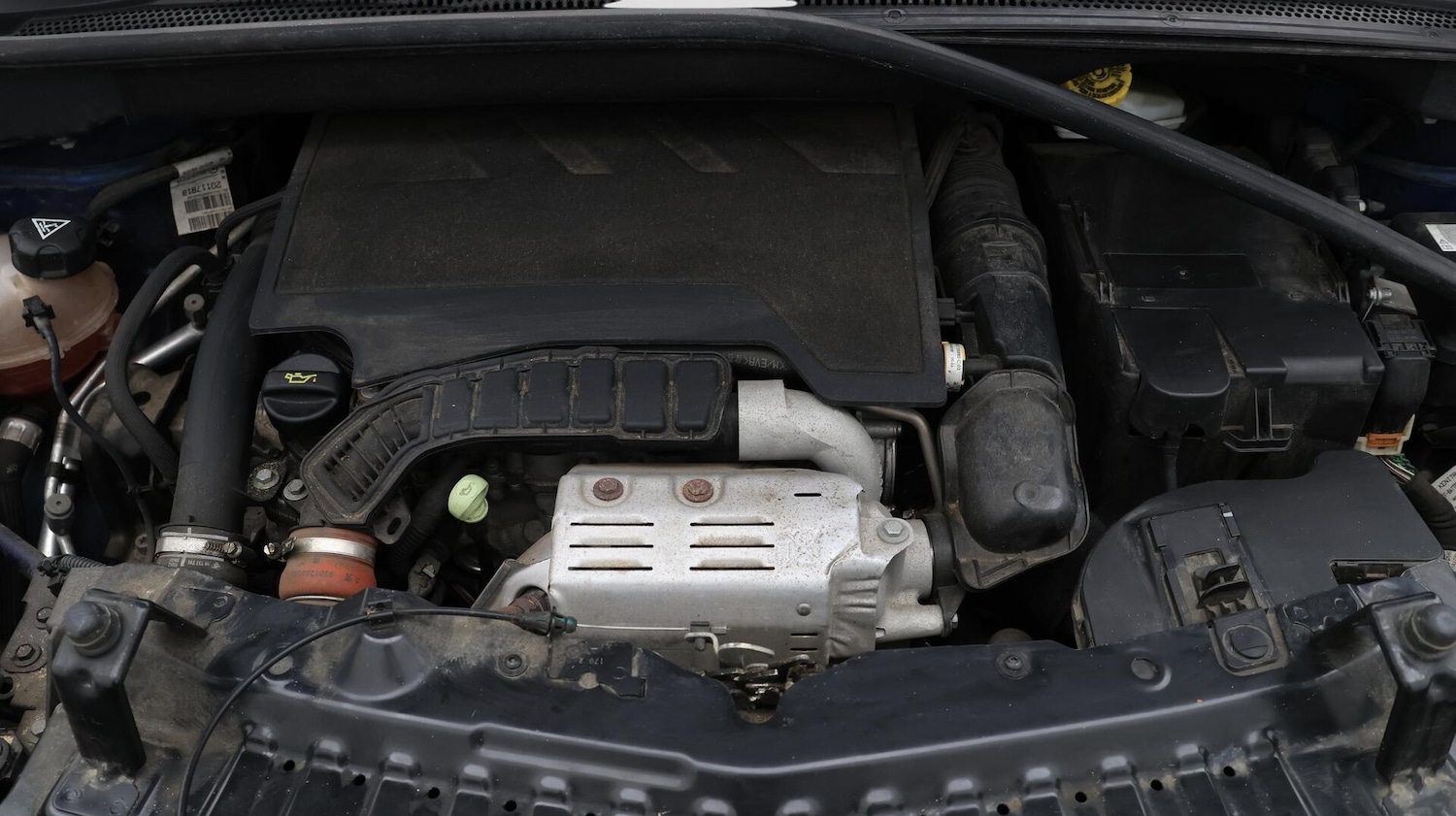 Used Vauxhall Crossland 2022 for sale - 76457373: Photo 20