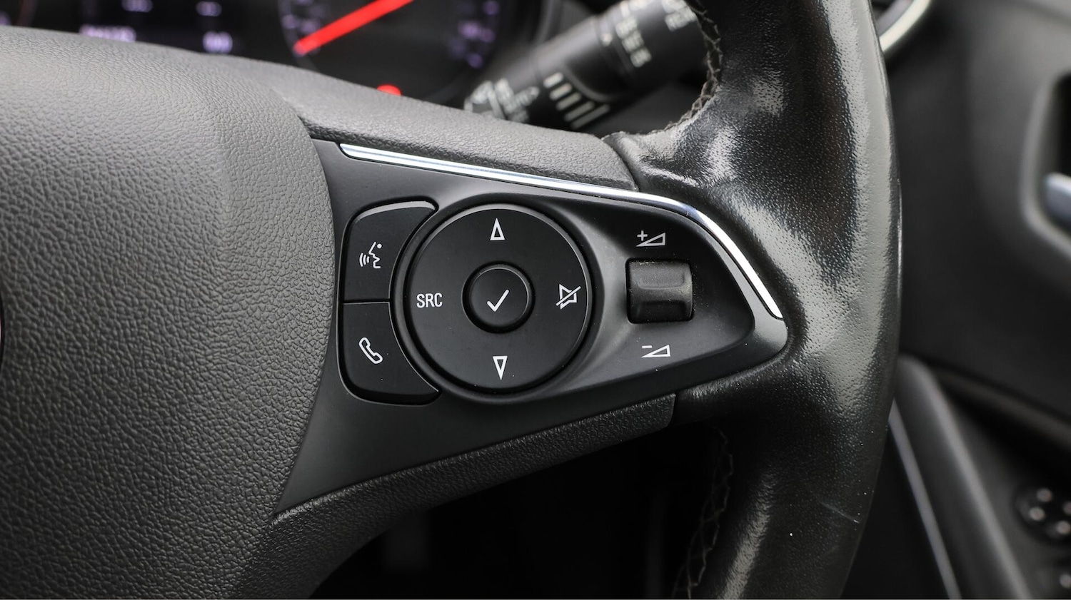 Used Vauxhall Crossland 2022 for sale - 76457373: Photo 24