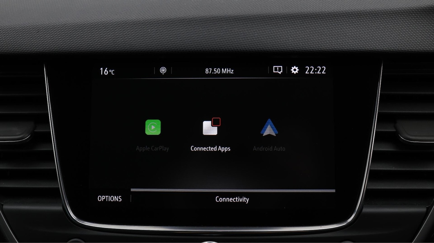 Used Vauxhall Crossland 2022 for sale - 76457373: Photo 25