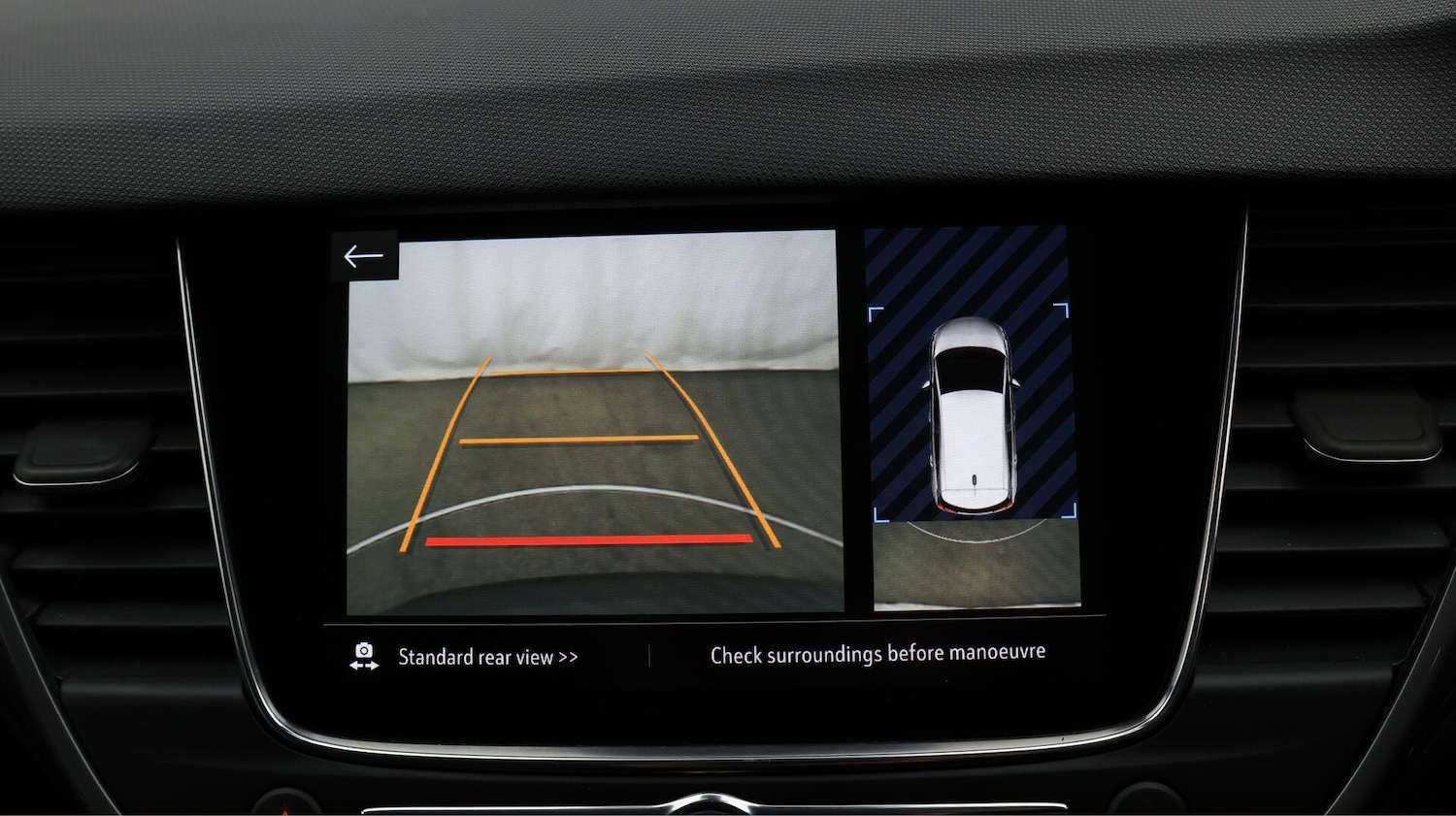 Used Vauxhall Crossland 2022 for sale - 76457373: Photo 26