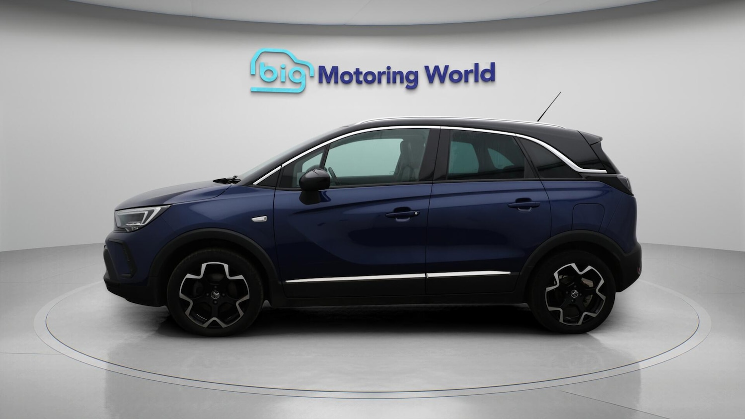 Used Vauxhall Crossland 2022 for sale - 76457373: Photo 5