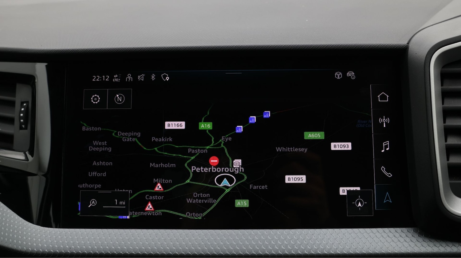 Used Audi A1 2023 for sale - 77431219: Photo 11