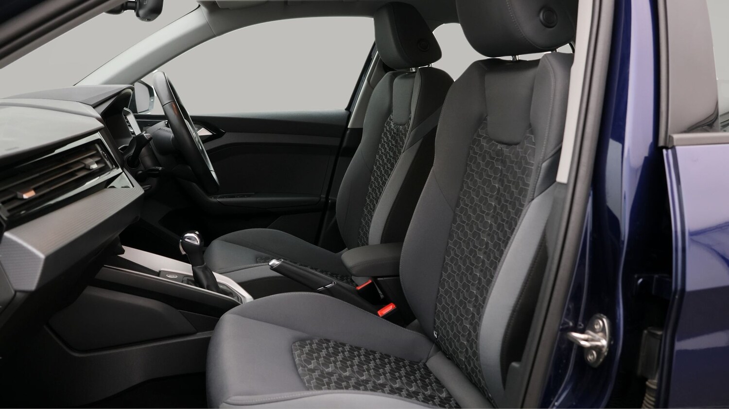 Used Audi A1 2023 for sale - 77431219: Photo 14