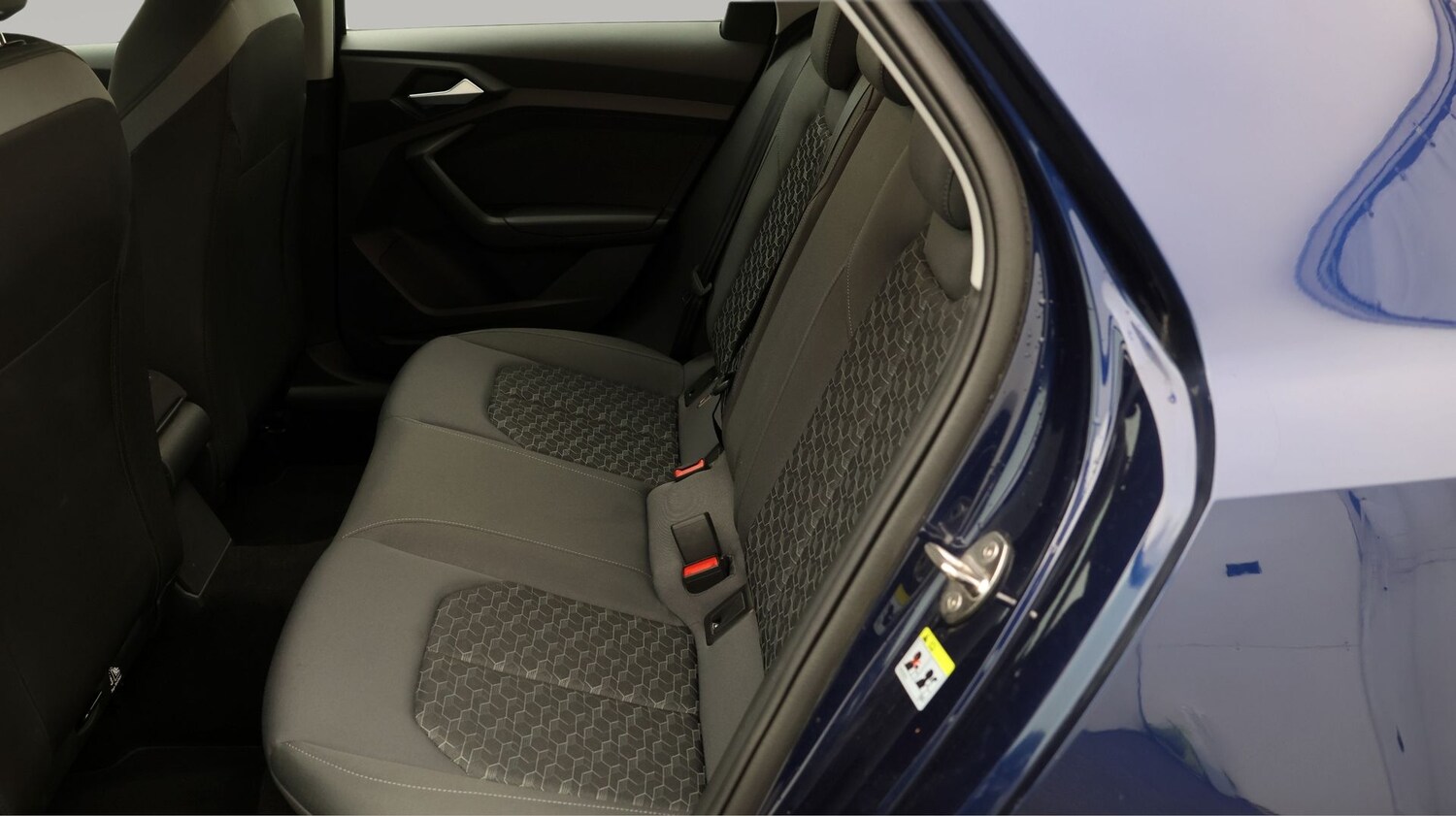 Used Audi A1 2023 for sale - 77431219: Photo 16