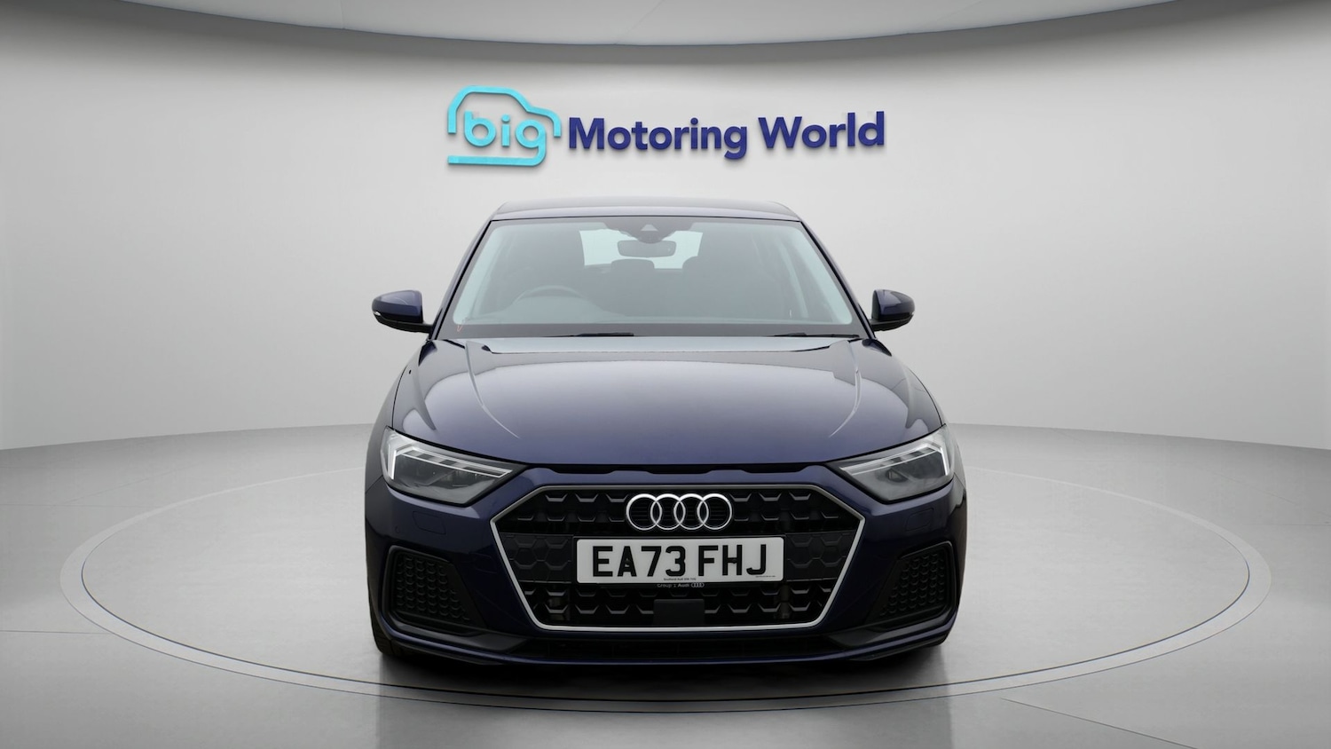Used Audi A1 2023 for sale - 77431219: Photo 2