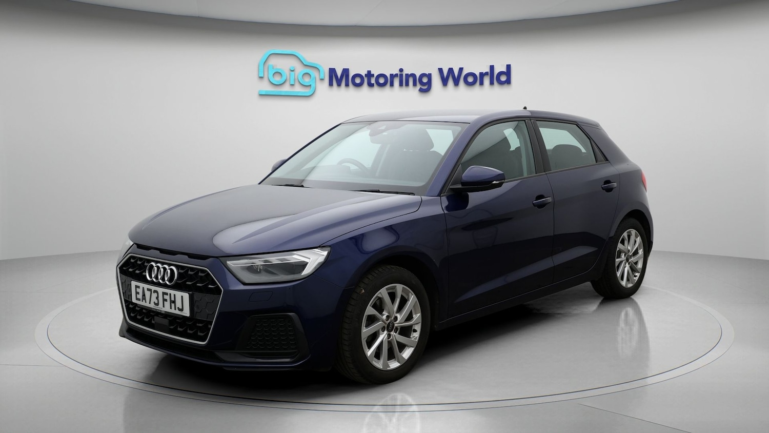 Used Audi A1 2023 for sale - 77431219: Photo 3