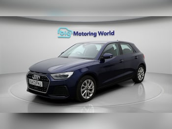 Used Audi A1 2023 for sale - 77431219: Photo