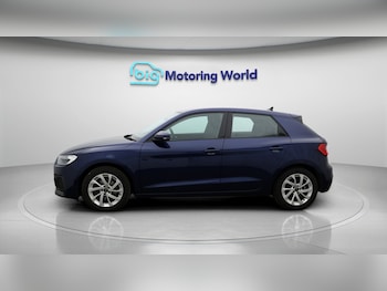 Used Audi A1 2023 for sale - 77431219: Photo