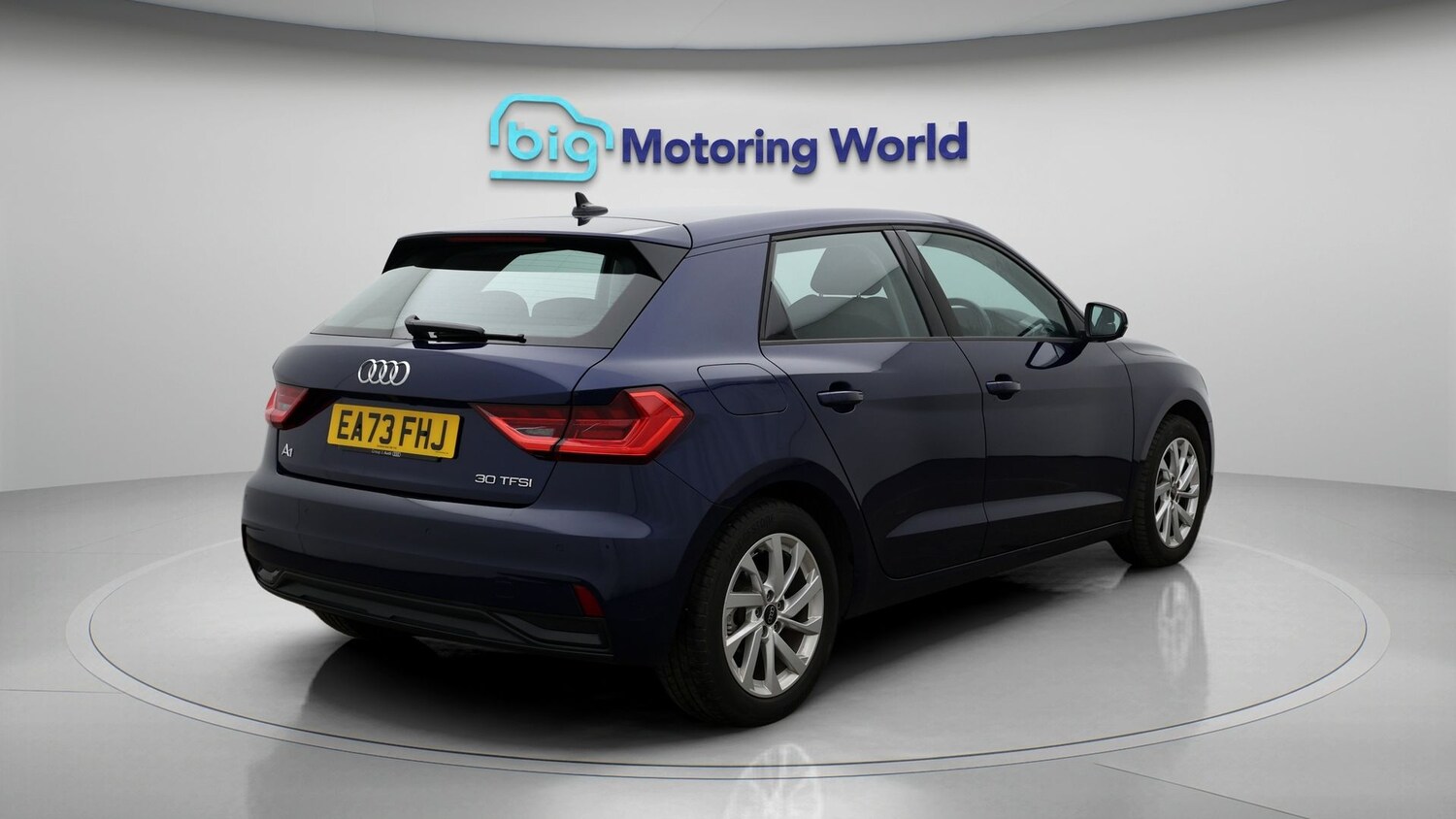 Used Audi A1 2023 for sale - 77431219: Photo 7