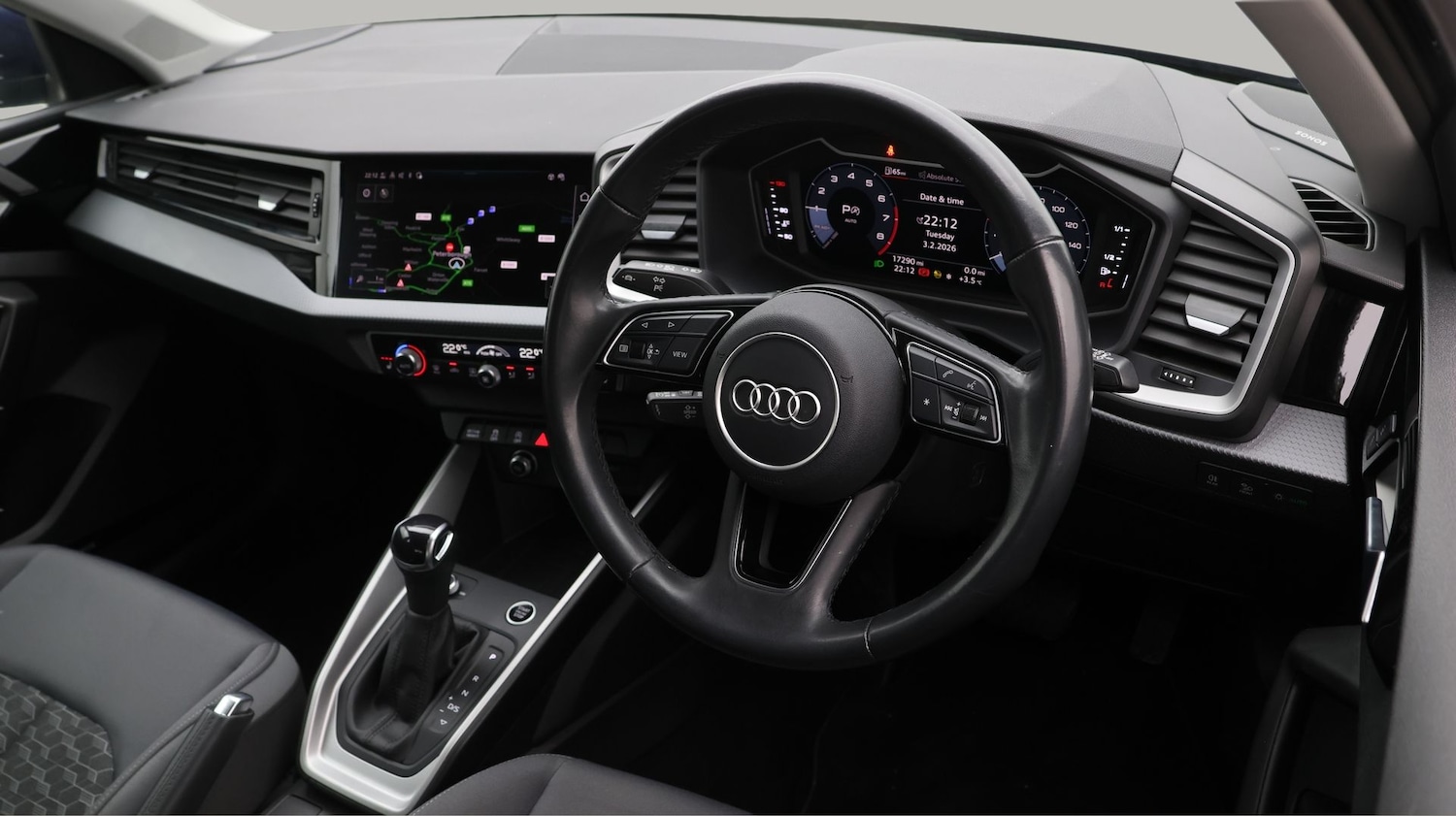 Used Audi A1 2023 for sale - 77431219: Photo 9