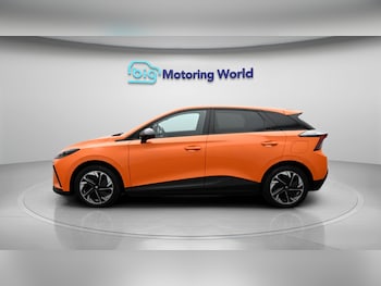 Used MG MG4 2022 for sale - 78287351: Photo