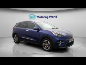 Used Kia Niro 2021 for sale - 75388050: Photo