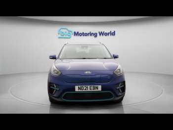 Used Kia Niro 2021 for sale - 75388050: Photo