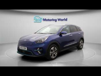 Used Kia Niro 2021 for sale - 75388050: Photo