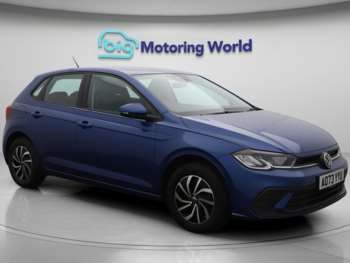 2023 (73) - 1.0 Life 5dr