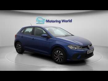 Used Volkswagen Polo 2023 for sale - 74810432: Photo