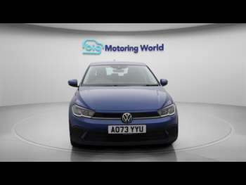 Used Volkswagen Polo 2023 for sale - 74810432: Photo