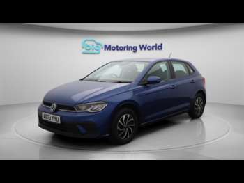Used Volkswagen Polo 2023 for sale - 74810432: Photo
