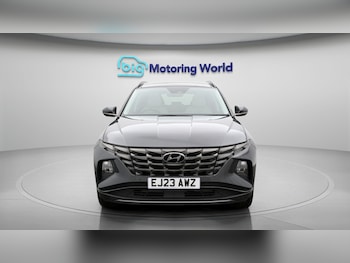 Used Hyundai TUCSON 2023 for sale - 78581573: Photo