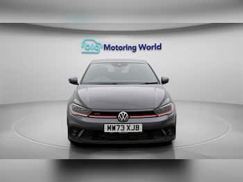 Used Volkswagen Polo 2023 for sale - 79867907: Photo