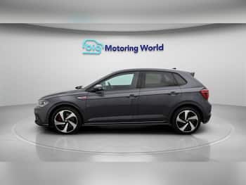 Used Volkswagen Polo 2023 for sale - 79867907: Photo