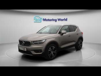 Used Volvo XC40 2021 for sale - 75388364: Photo