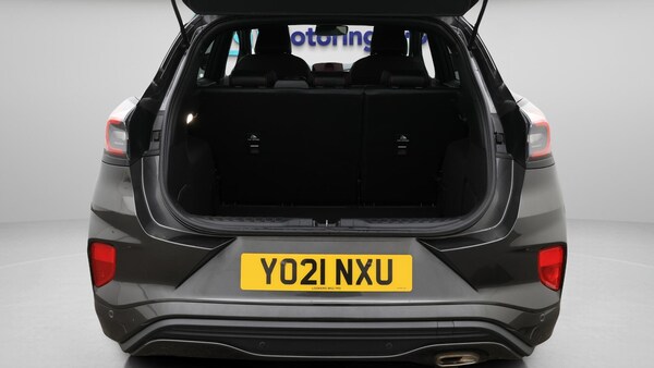 Used Ford Puma 2021 for sale - 76084200: Photo 18