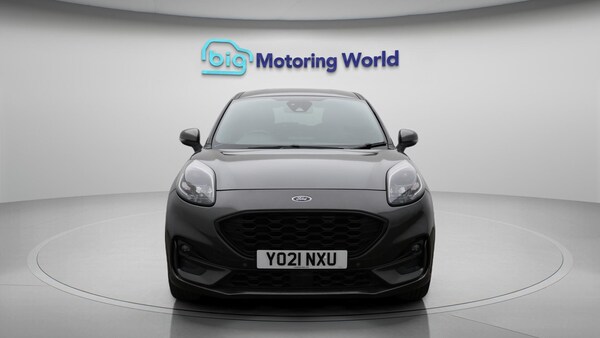 Used Ford Puma 2021 for sale - 76084200: Photo 3