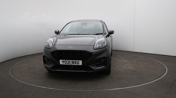 Used Ford Puma 2021 for sale - 76084200: Photo 40