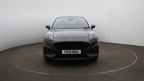 Used Ford Puma 2021 for sale - 76084200: Photo 41